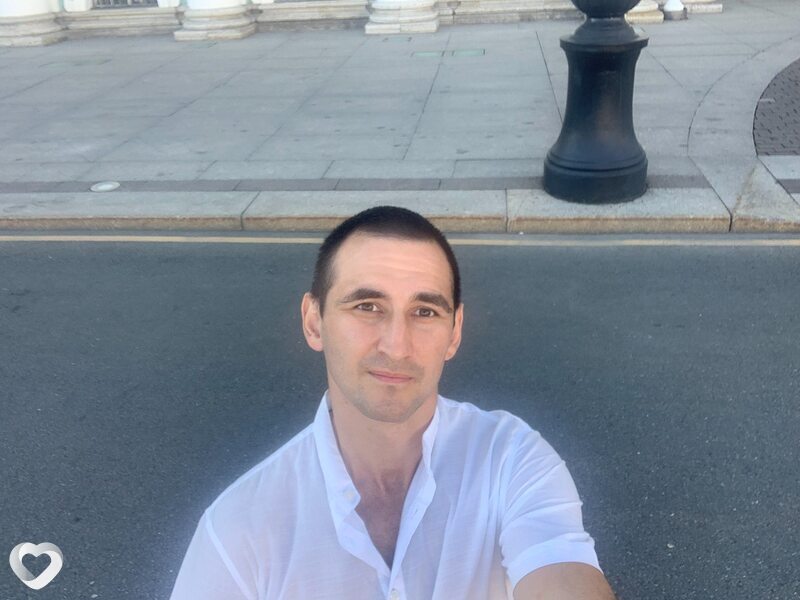Сергей, 38, Костроме — анкета №1871428
