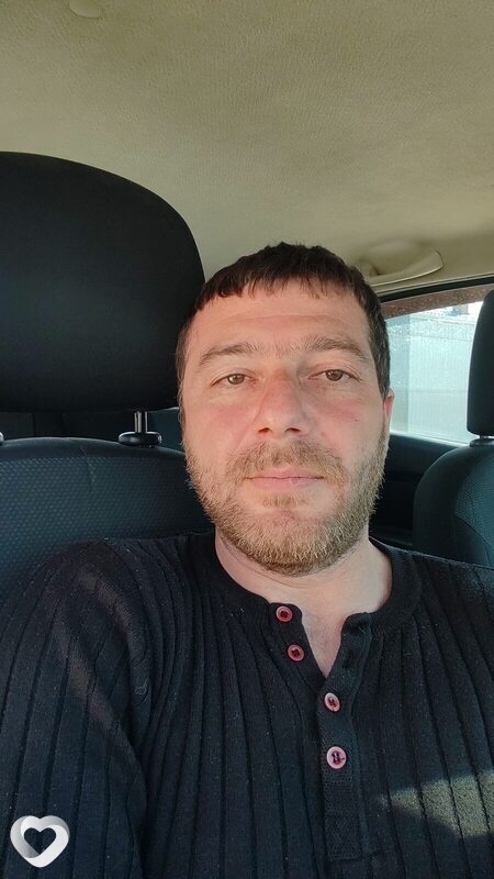 Эдгар, 39, Ростове-на-Дону — анкета №1871258