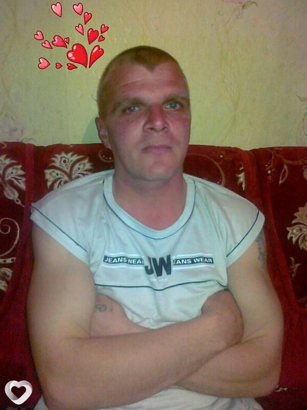 Анатолий, 49, Краснодоне — анкета №1871259