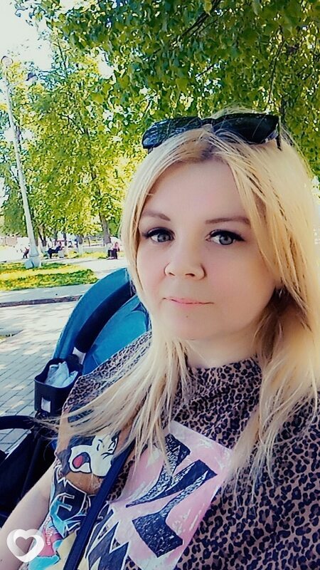 Елена, Краснокамск