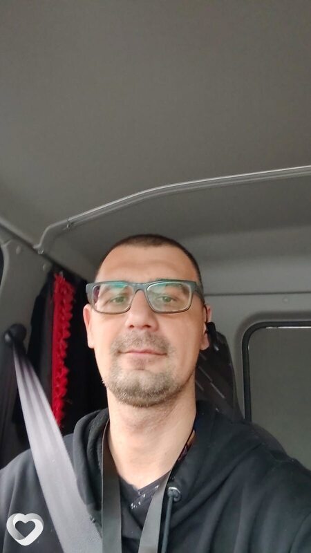 Алекс, 40, Орёл — анкета №1871721