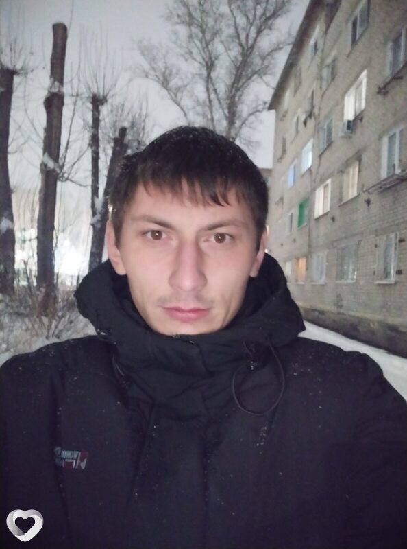 Сергей, 32, Ульяновске — анкета №1871341