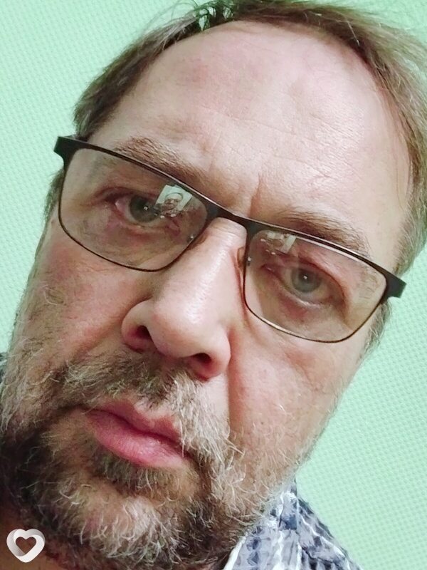 Алексей, 49, Красноярске — анкета №1871344