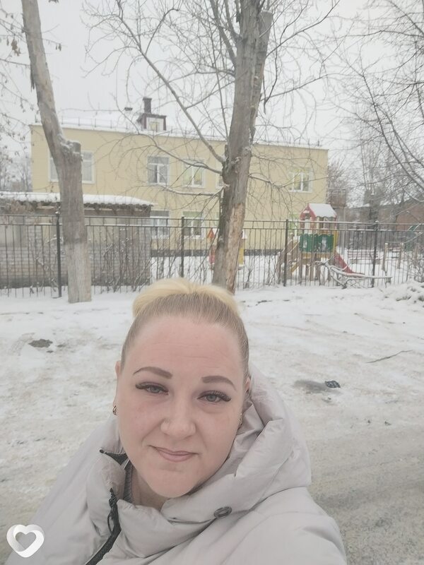 Анастасия, 35, Кстове — анкета №1871345
