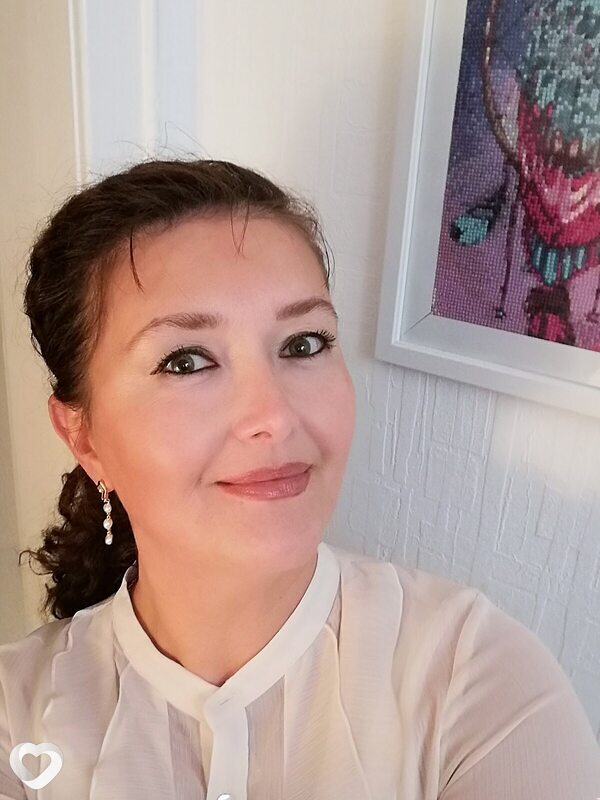 Oksana, Хамм