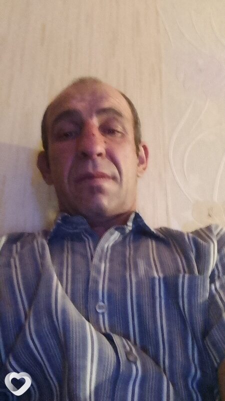 Гаджй, 46, Ростове-на-Дону — анкета №1871484