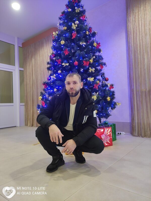 Серёга, Заводоуковск
