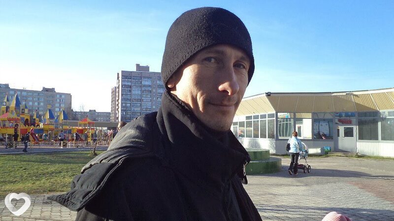 Владимир, Бокситогорск