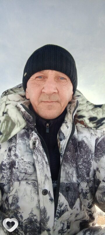 Алексей, 47, Рубцовске — анкета №1871497