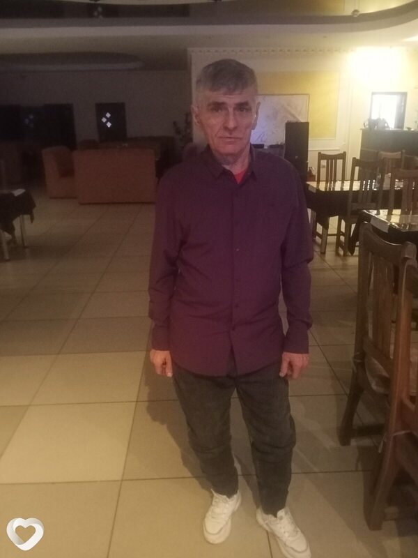 Али, 53, Белогорске — анкета №1871532