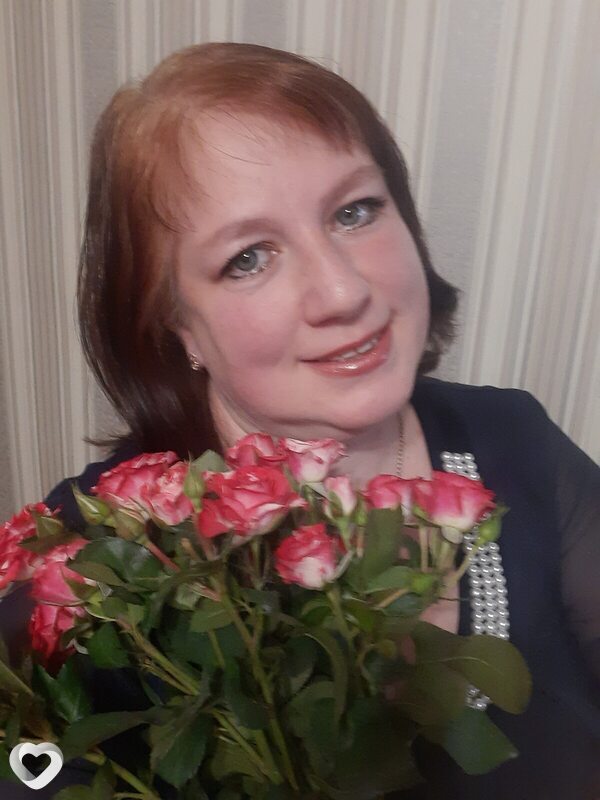 Ирина, 50, Екатеринбурге — анкета №1871542