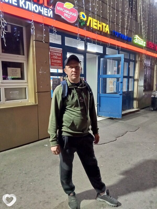 Дмитрий, 38, Светлогорске — анкета №1871559