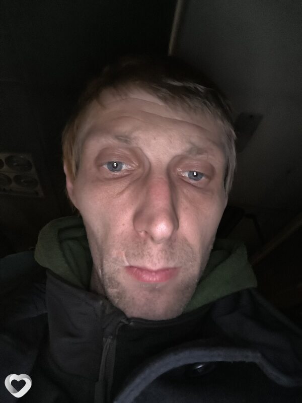 Денис, 33, Минске — анкета №1871560