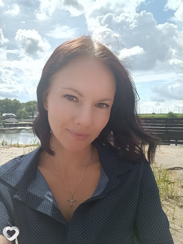 Татьяна, 42, Челябинске — анкета №1871562
