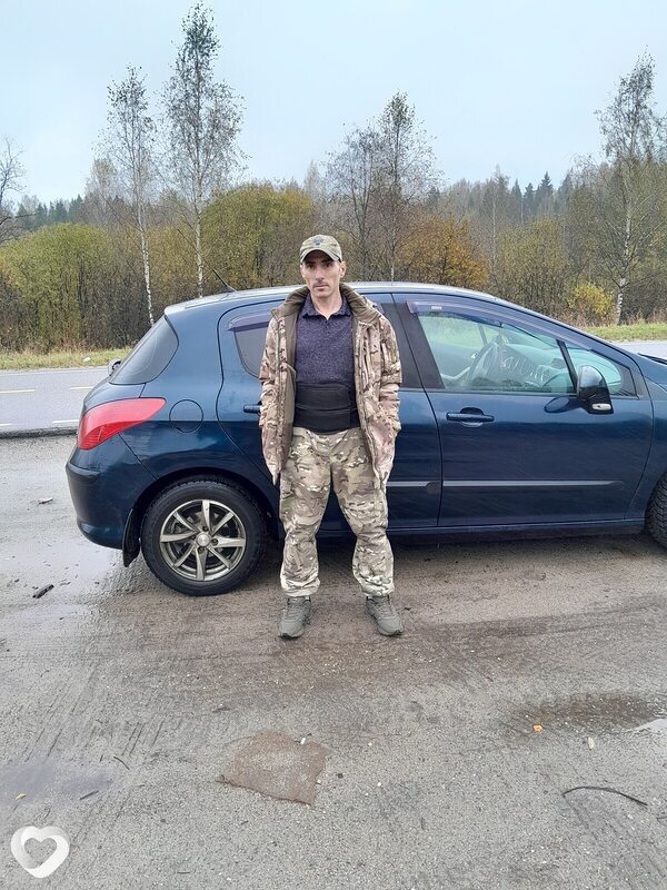 Сергей, Лух