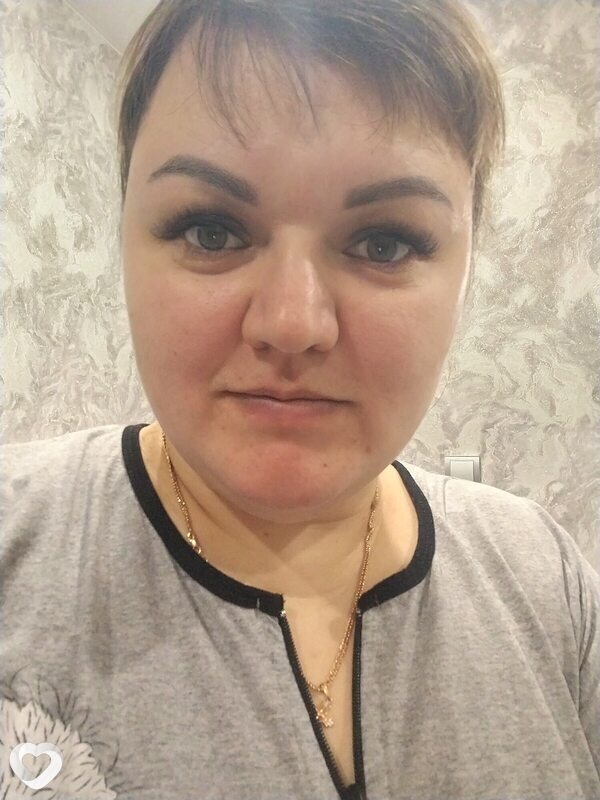 Екатерина, 33, Новосибирске — анкета №1871566