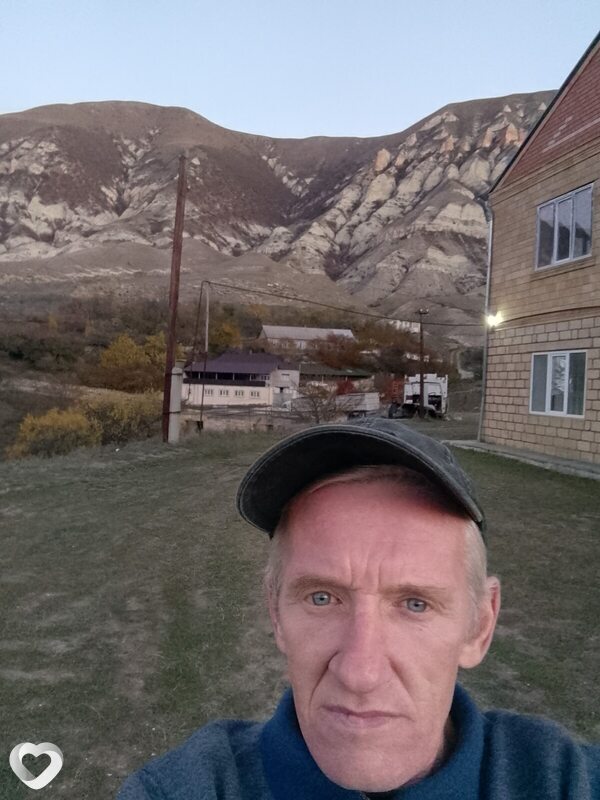 Андрей, Черный Яр