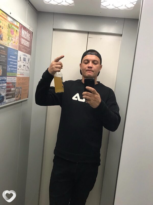 Руслан, 34, Бийске — анкета №1871598