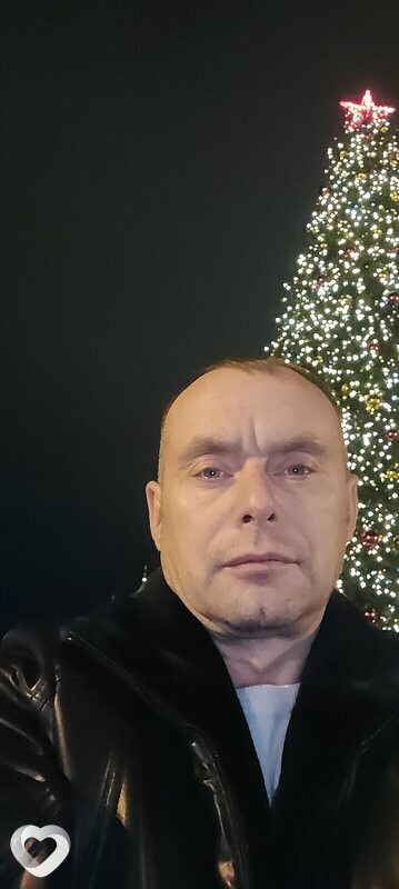 Геннадий, 46, Санкт-Петербурге — анкета №1871669