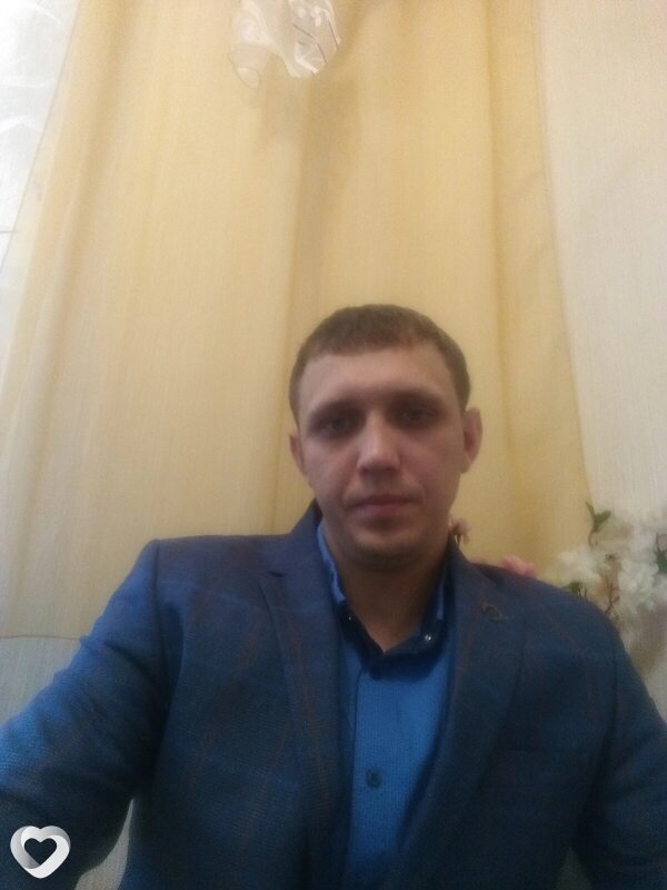 Михаил, 40, Новокузнецке — анкета №1872309