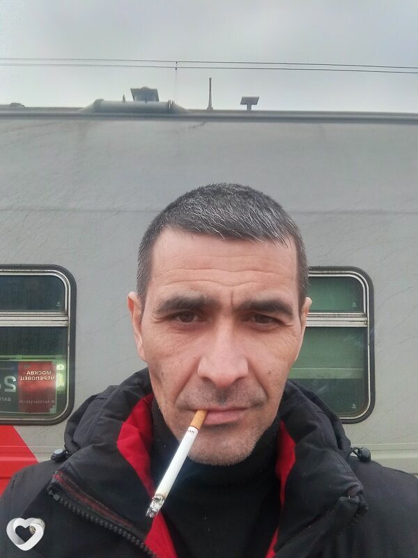 Сергей, 43, Нижнем Тагиле — анкета №1871608