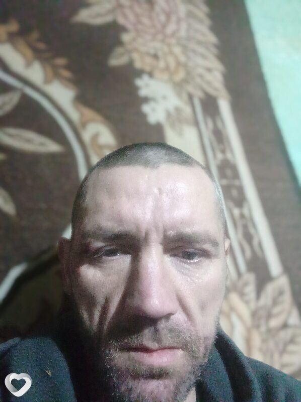 Григорий, 42, Алматы — анкета №1871628
