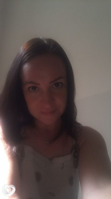 Ксения, 32, Москве — анкета №1872099
