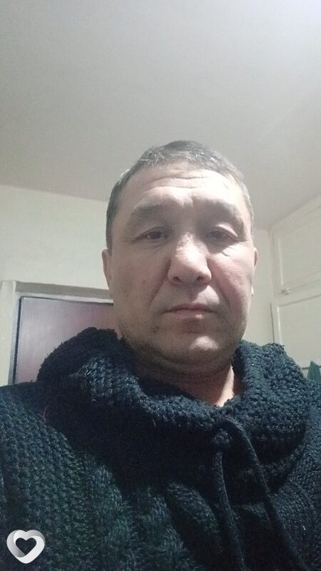 Куныш, 48, Астане — анкета №1871806