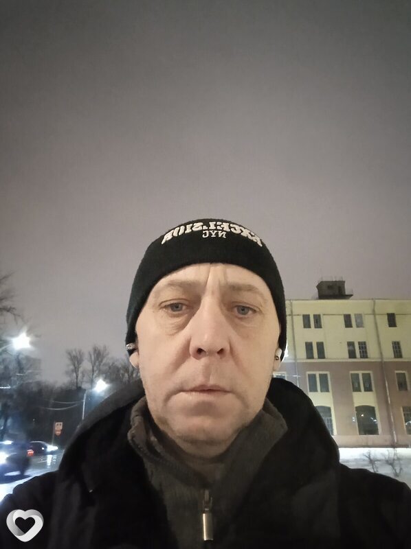 Виталий, 48, Санкт-Петербурге — анкета №1871809