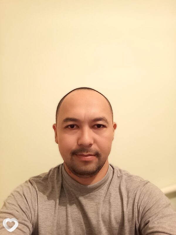 Аширбаев Орал, 33, Астане — анкета №1871790