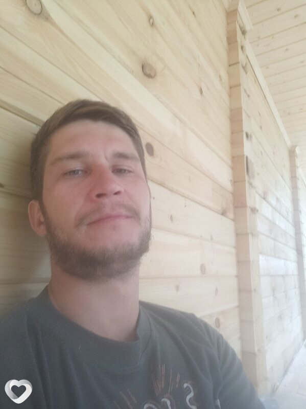 Дмитрий, 35, Вологде — анкета №1871733