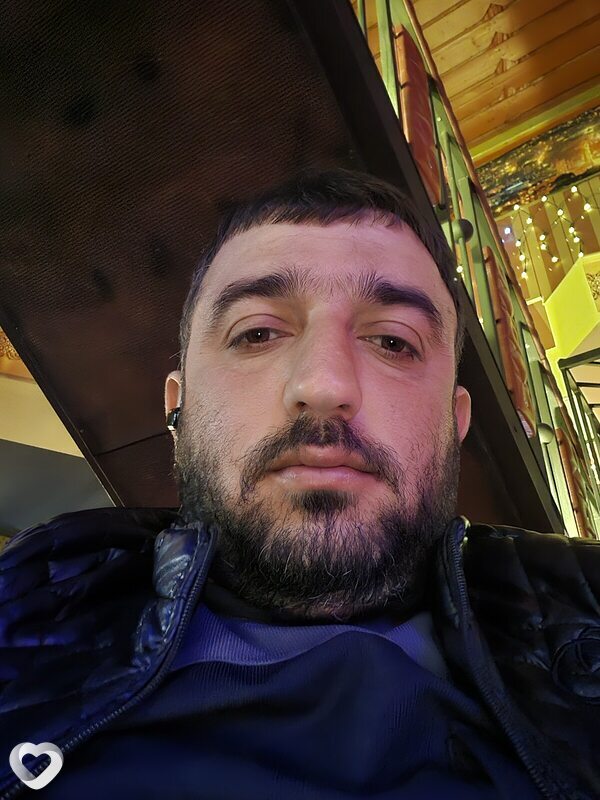 Amin, 34, Кишинёв — анкета №1871747