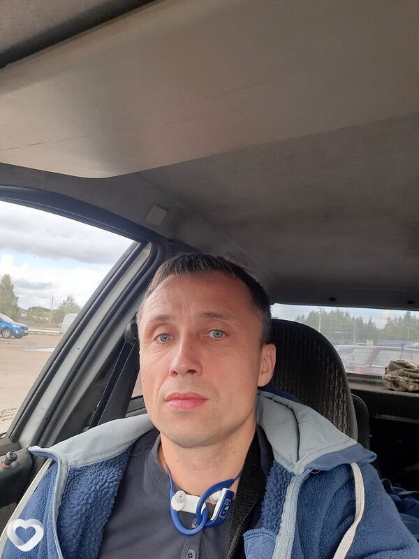 Юра, 41, Чебоксарах — анкета №1872041