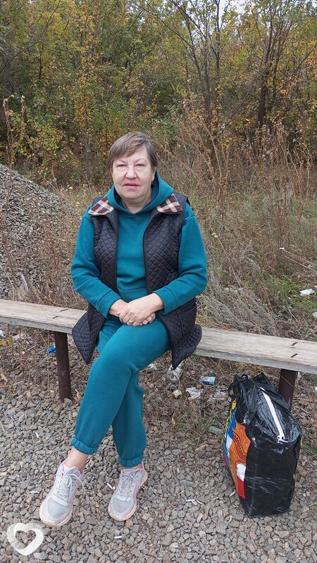 Валентина, 64, Оренбурге — анкета №1872042