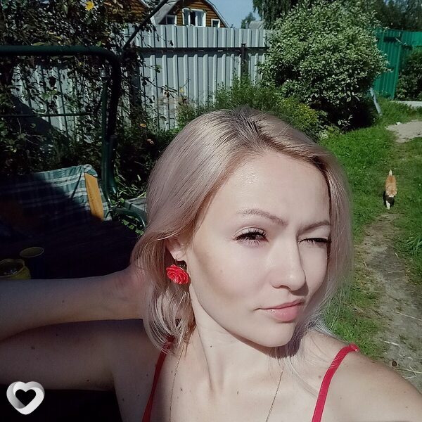 Полина, 40, Москве — анкета №1872049