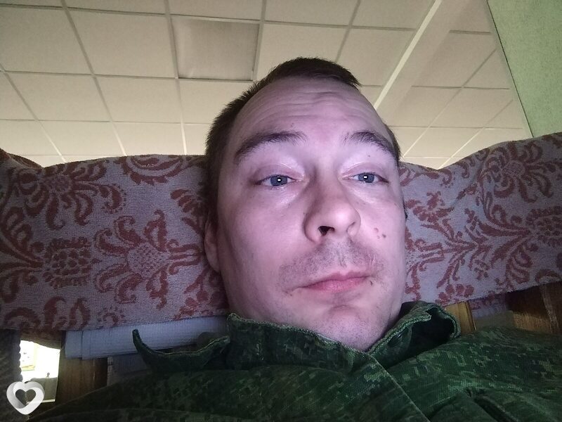 Павел, 32, Узде — анкета №1872053