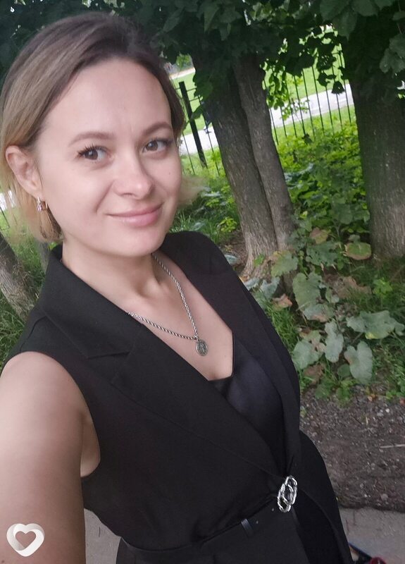 Светлана, 35, Вологде — анкета №1871960