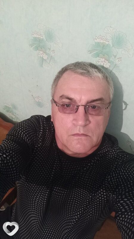 Андрей, Буденновск