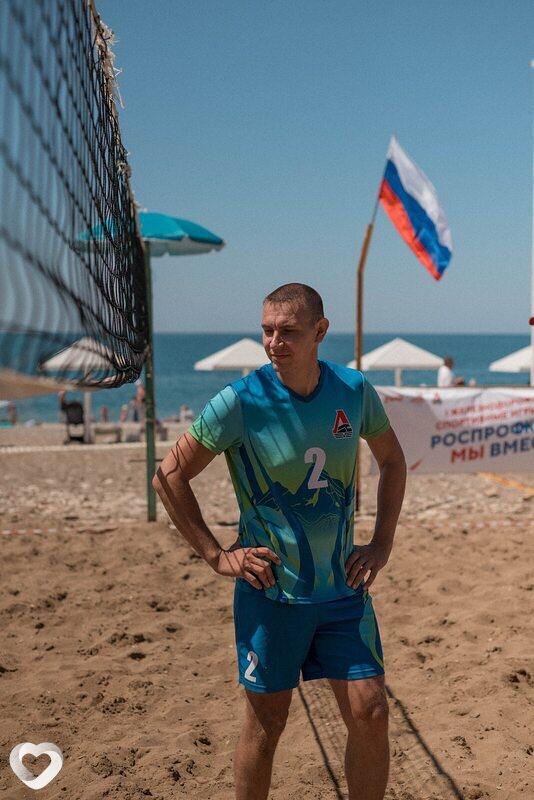 Дмитрий, 39, Туапсе — анкета №1871975