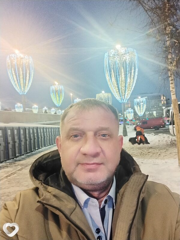 Дмитрий, 49, Челябинске — анкета №1872005