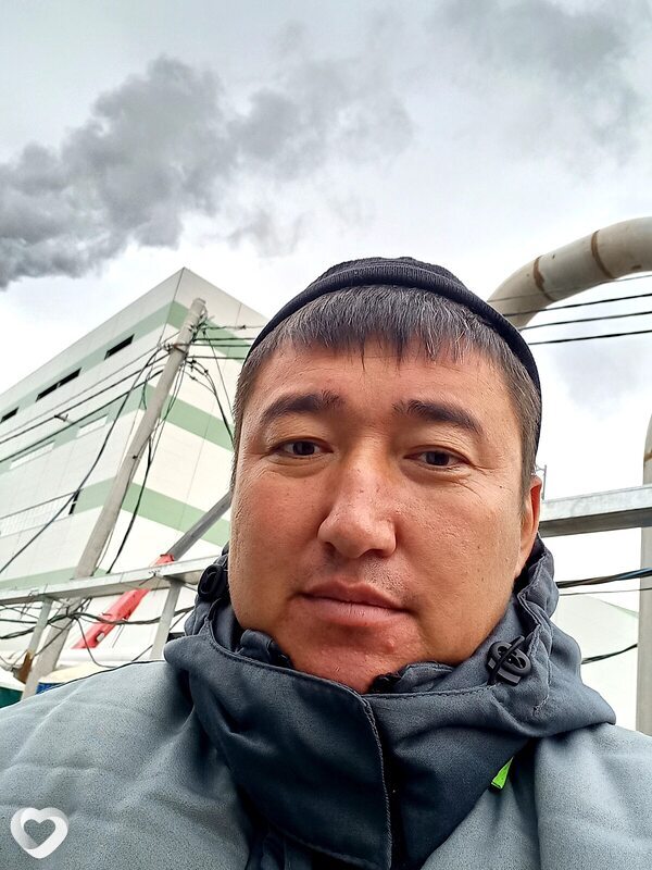 Мархабат, 41, Краснодаре — анкета №1872017