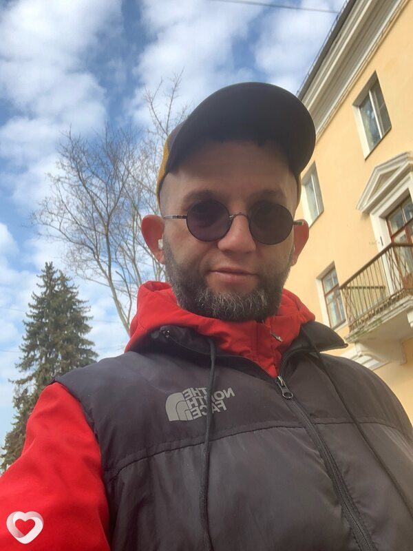 Иаан, 38, Воскресенске — анкета №1872019