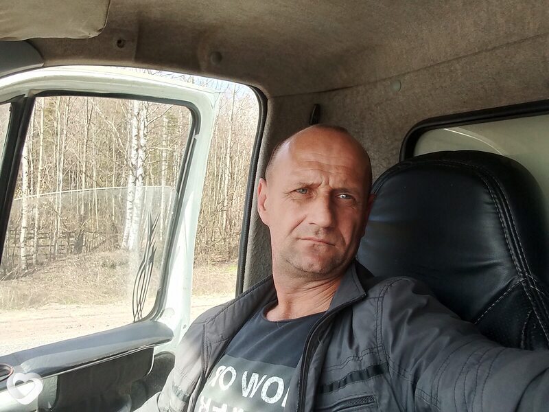 Артем, 46, Котласе — анкета №1872027