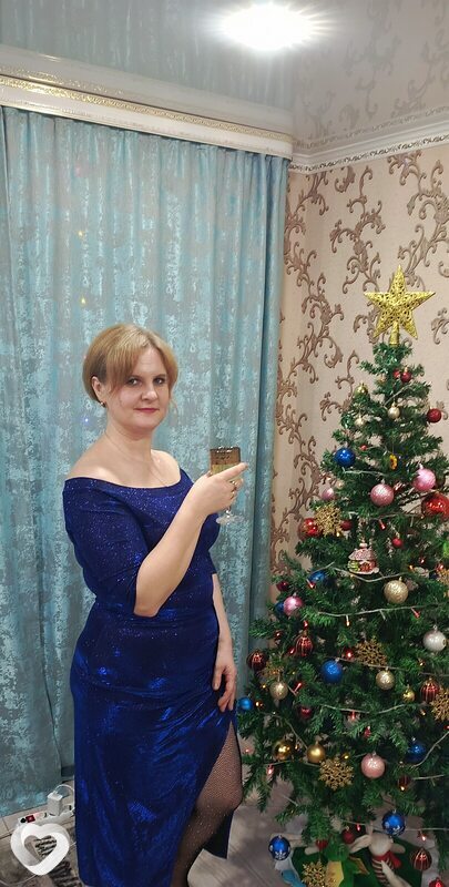 Мария, 35, Пензе — анкета №1872120