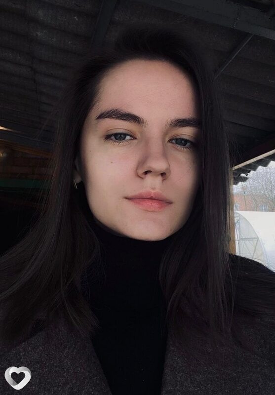 Алиса, 24, Барнауле — анкета №1872122