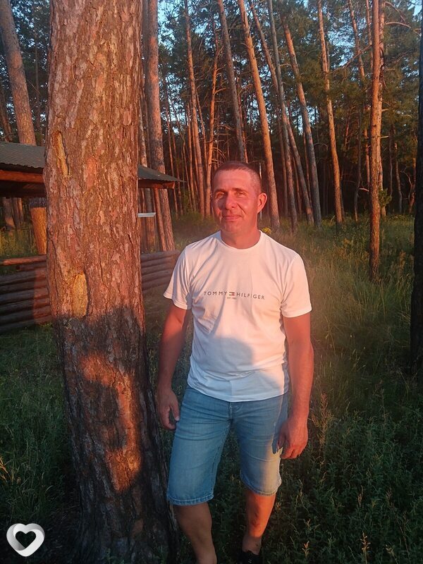 Михаил, 43, Самаре — анкета №1872128