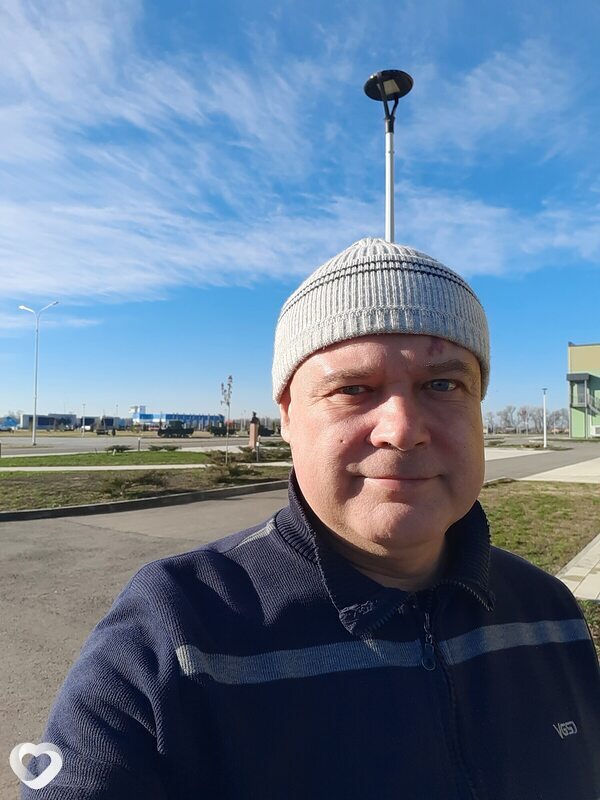 Viach, 56, Тимашевске — анкета №1872003