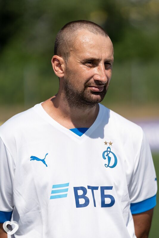 Ян, 41, Новомосковске — анкета №1872173