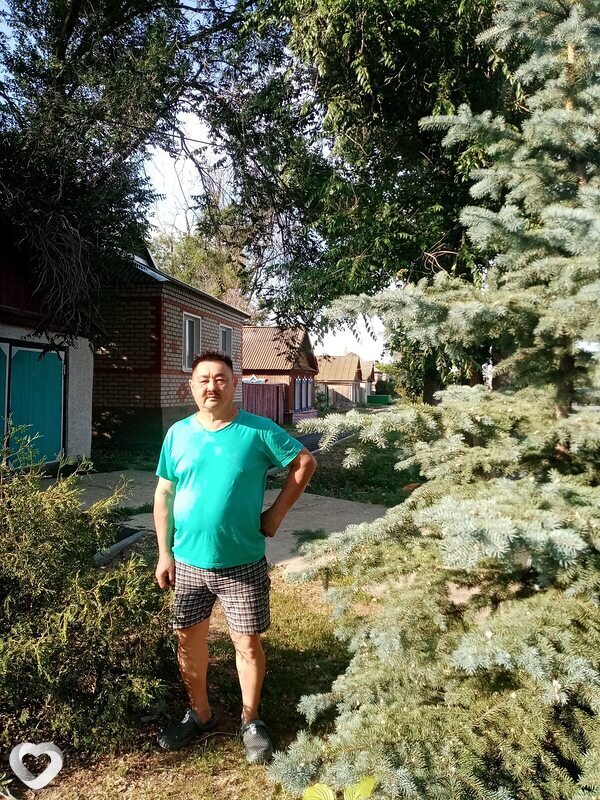 Айбулат, 58, Саратове — анкета №1872175