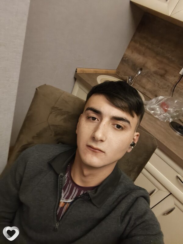 Ilhomjon, 24, Алматы — анкета №1872056